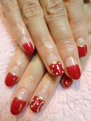 Must-Try Summer Nail Art Ideas