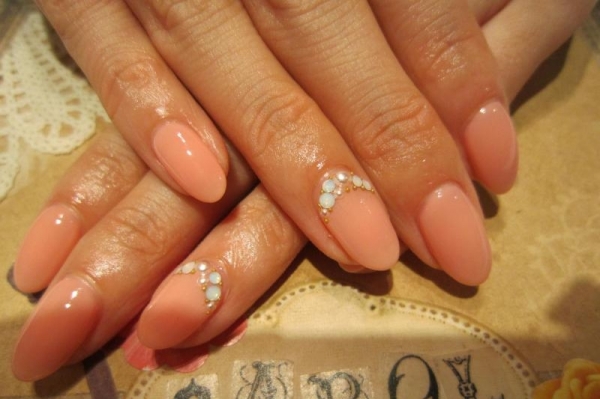 Flirty & Fun Summer Nail Art