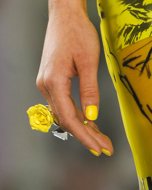 Nail Trends for Spring 2020