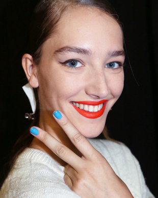 Nail Trends for Spring 2020