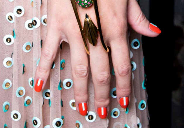 Nail Trends for Spring 2020