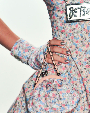 Nail Trends for Spring 2020