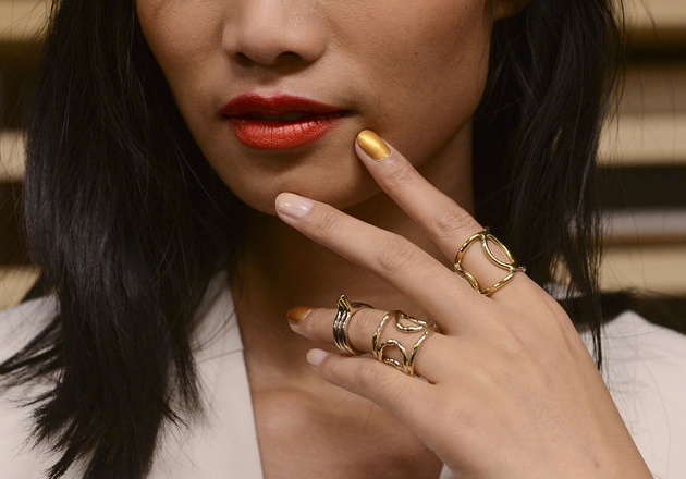 Nail Trends for Spring 2020