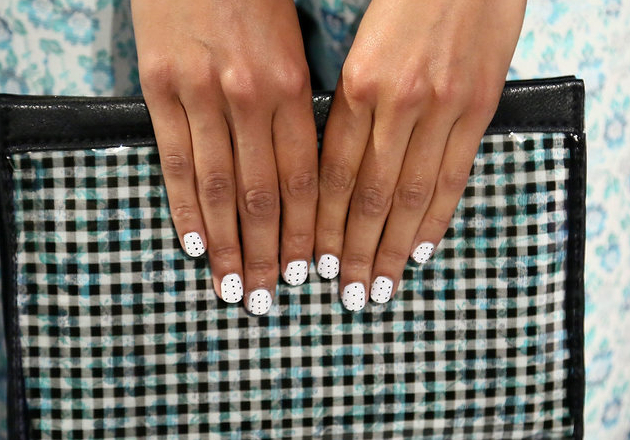 Nail Trends for Spring 2020