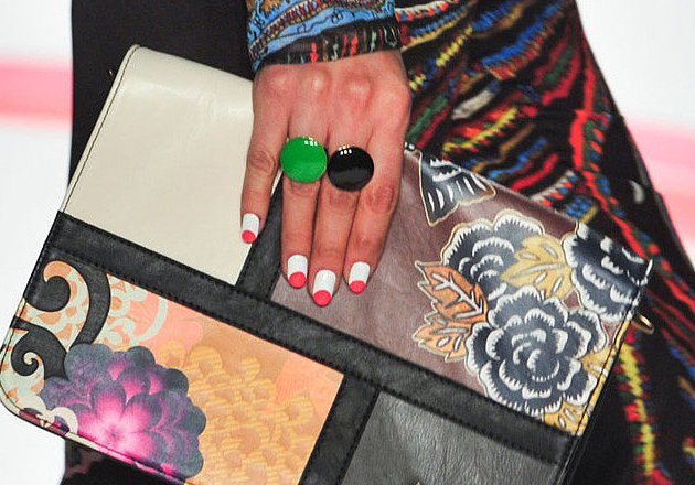 Nail Trends for Spring 2020