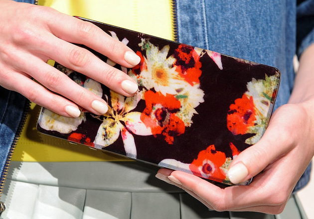 Nail Trends for Spring 2020