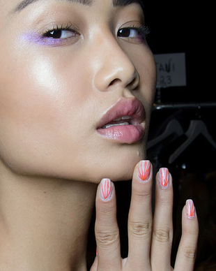 Nail Trends for Spring 2020