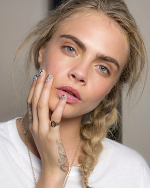 Nail Trends for Spring 2020