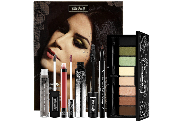 Best Celebrity Makeup Lines