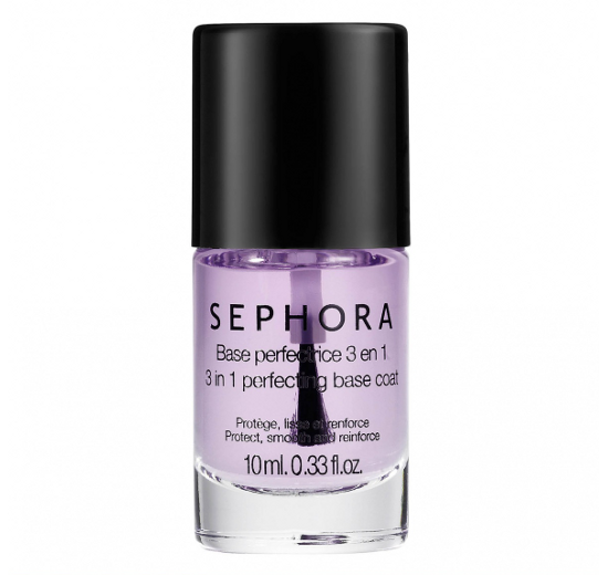 10 Best Base Coat Nail Polishes of 2020
