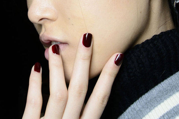 Best Nail Trends for Fall 2020