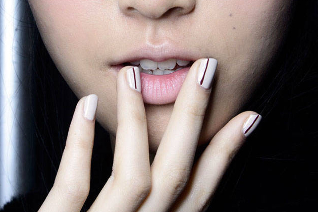 Best Nail Trends for Fall 2020