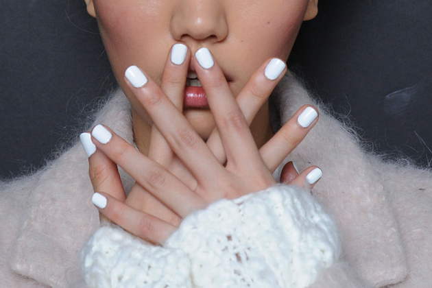 Best Nail Trends for Fall 2020
