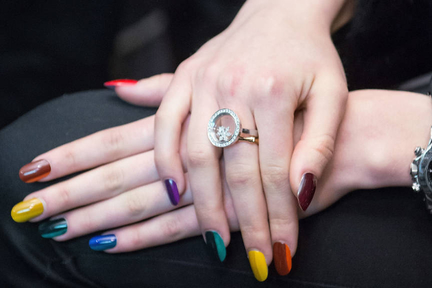 Best Nail Trends for Fall 2020