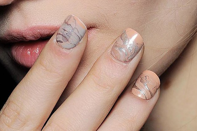 Best Nail Trends for Fall 2020
