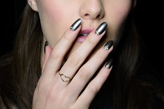 Best Nail Trends for Fall 2020