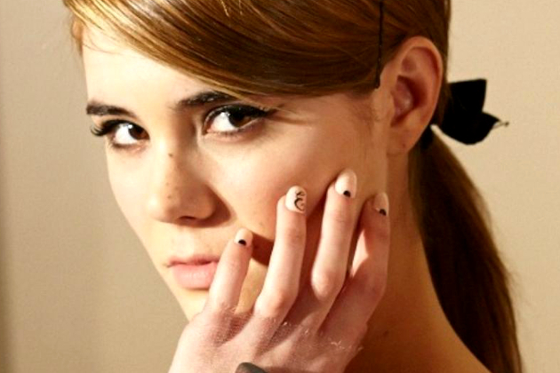 Best Nail Trends for Fall 2020