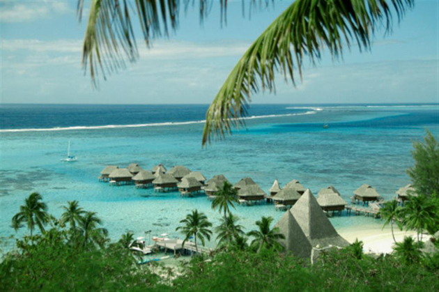 Are These the Most Overrated Vacation Destinations?