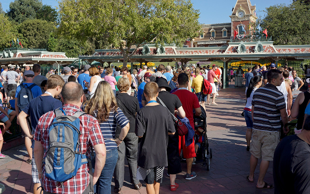 Are These the Most Overrated Vacation Destinations?