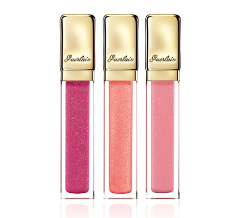 Best Lip Gloss for Kissing