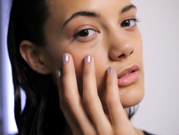 Spring 2020: Nail Art and Nail Color Trends