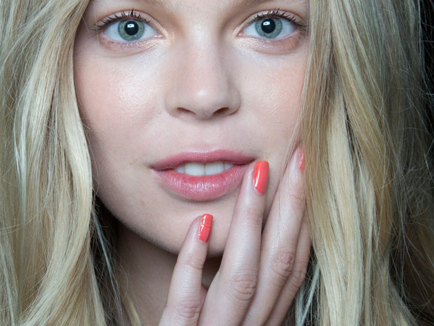 Spring 2020: Nail Art and Nail Color Trends