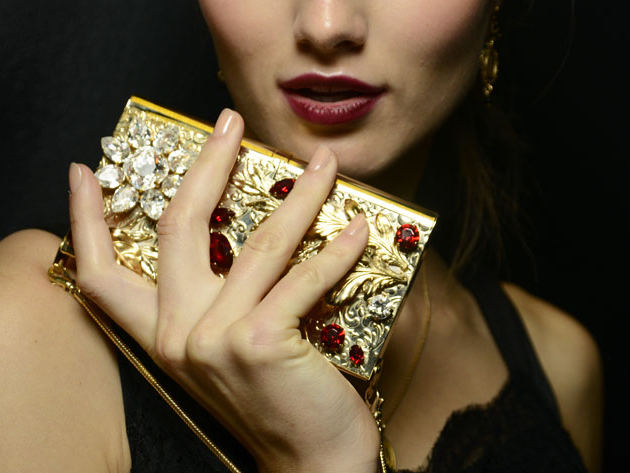 Spring 2020: Nail Art and Nail Color Trends