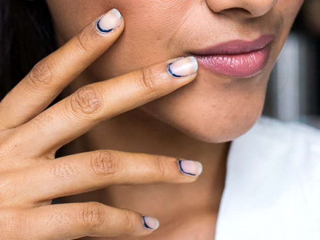 Spring 2020: Nail Art and Nail Color Trends