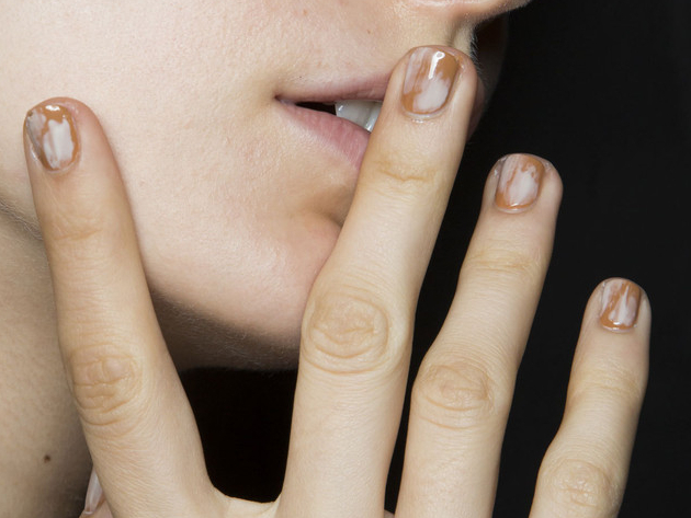 Spring 2020: Nail Art and Nail Color Trends