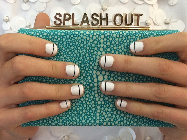 Spring 2020: Nail Art and Nail Color Trends