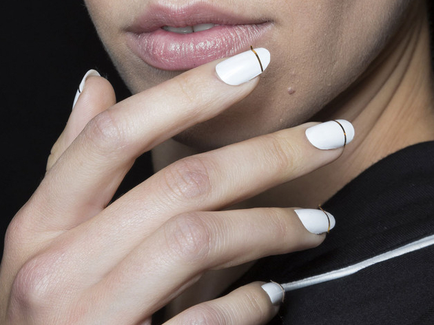 Spring 2020: Nail Art and Nail Color Trends