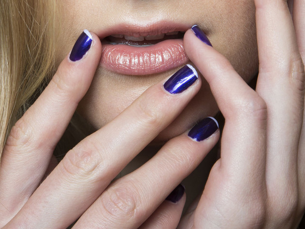 Spring 2020: Nail Art and Nail Color Trends