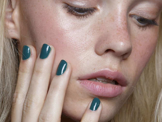 Spring 2020: Nail Art and Nail Color Trends