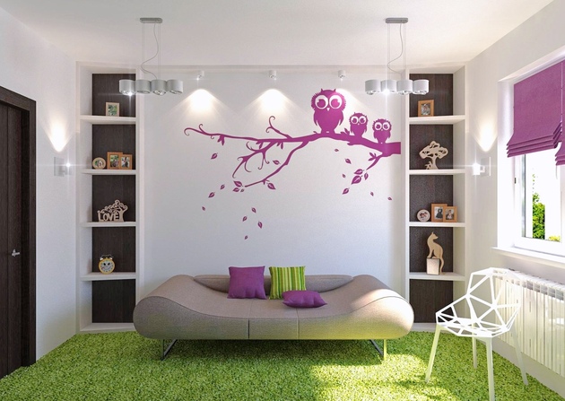 10 Ways to Transform a Room on a Budget