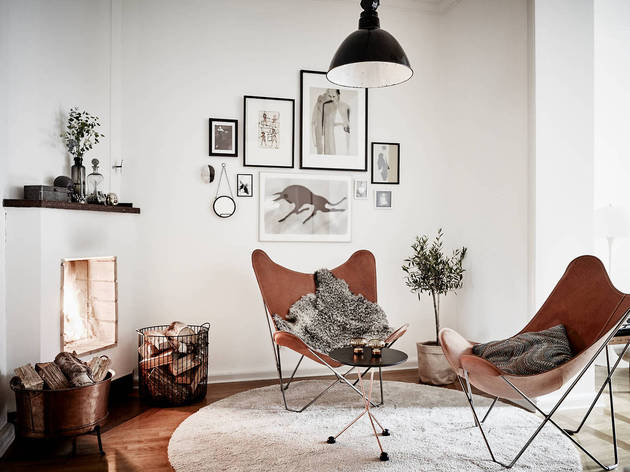 10 Ways to Transform a Room on a Budget