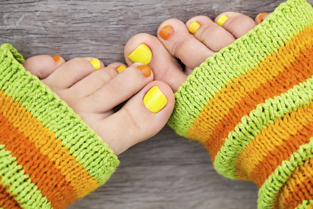 Best Pedicure Hacks Everyone Should Know