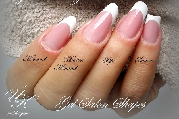 2020 Nail Trends: Coffin Nails, Glitter, Matte Nail Polish and More