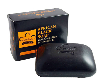 Amazing Beauty Secrets from Africa