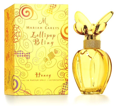 10 Perfumes That Smell Like Candy