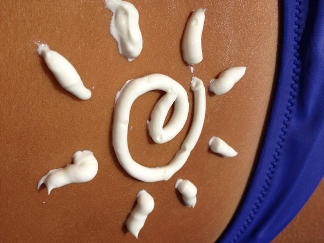 10 Most Common Sunscreen Mistakes to Avoid