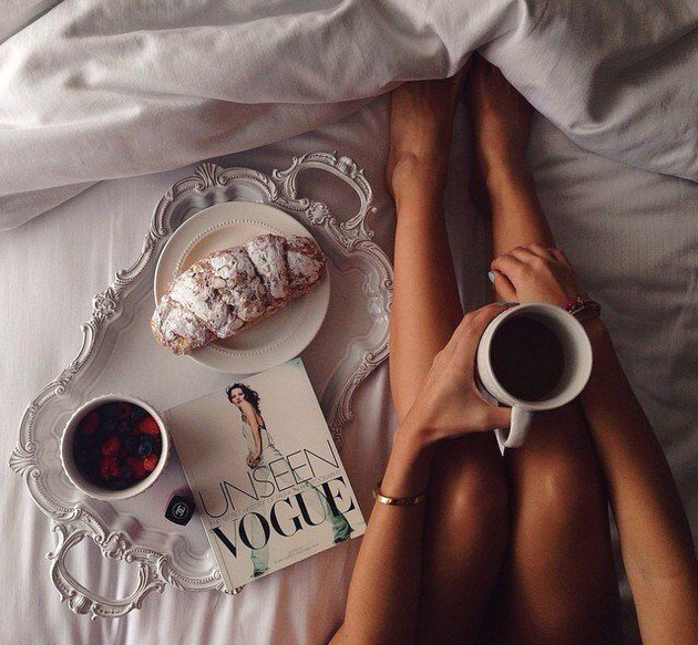 10 Healthy Ways to Drink Coffee