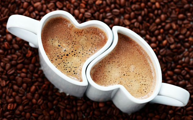 10 Healthy Ways to Drink Coffee