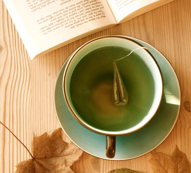 Best Herbal Teas for Digestive Problems