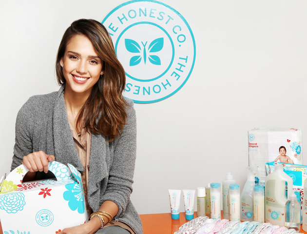 Celebrities Turned Entrepreneurs