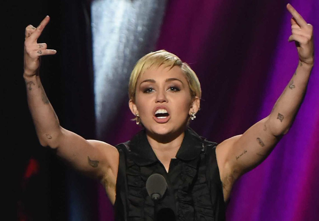 Celebrity Non Shavers Who Embrace Their Body Hair