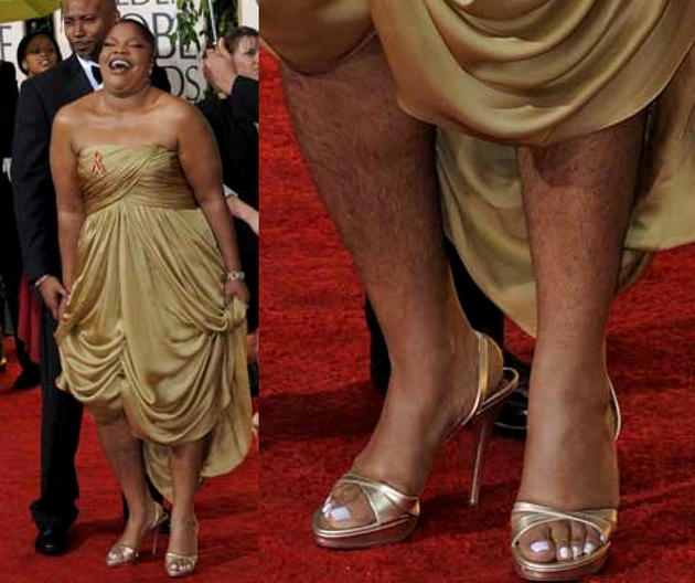 Celebrity Non Shavers Who Embrace Their Body Hair