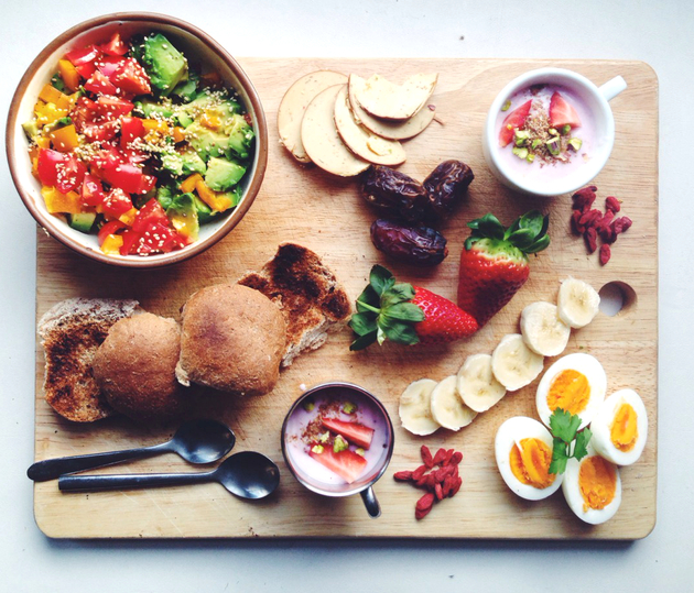 10 Healthiest Foods to Eat During Pregnancy