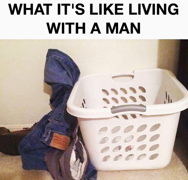 10 Problems Every Couple Has After Moving In Together