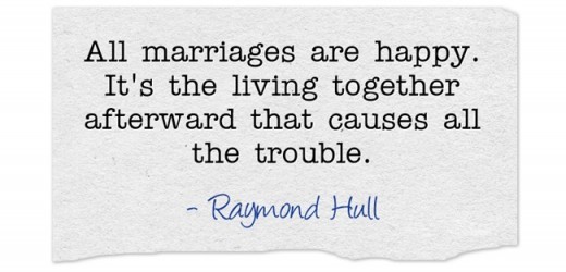 10 Problems Every Couple Has After Moving In Together