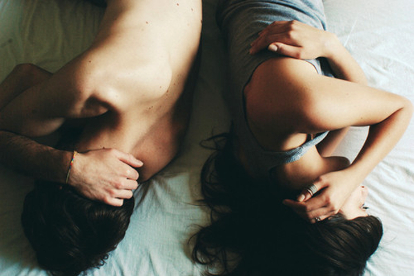 How to Tell Him You Cheated